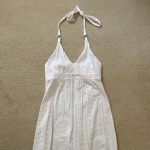 Victoria Secret bratop dress!